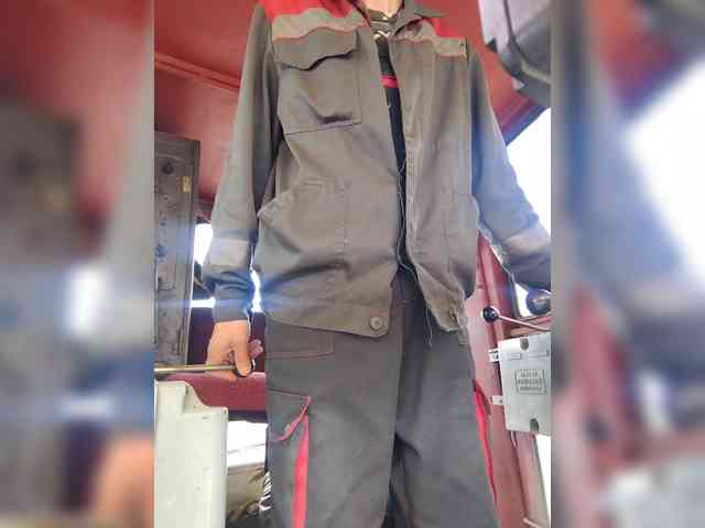 Maybus