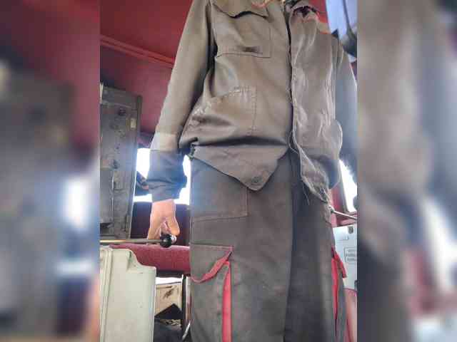 Maybus