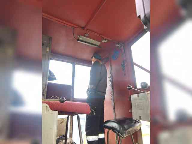 Maybus