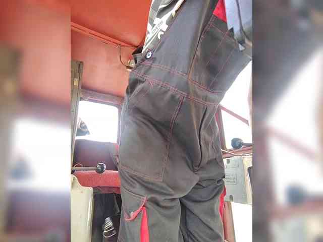Maybus