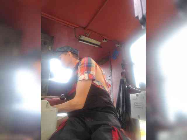 Maybus Maybus