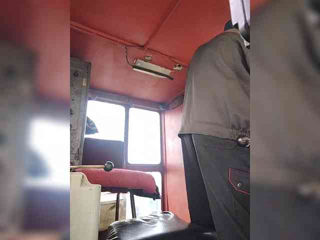 Maybus