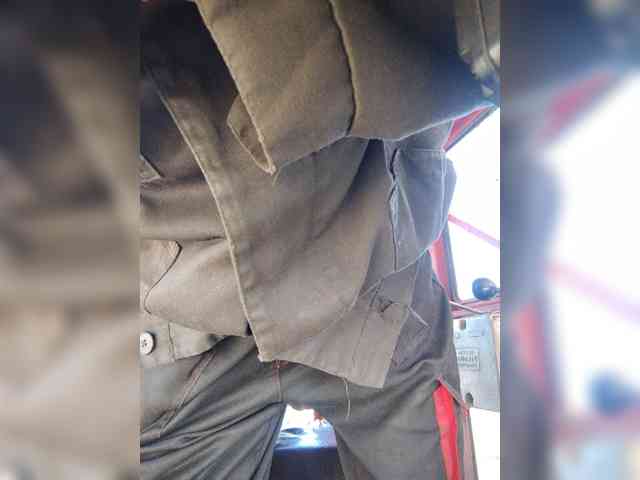 Maybus