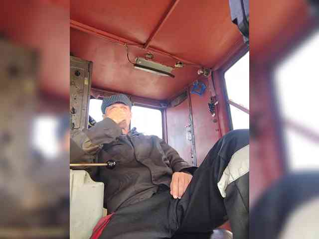 Maybus