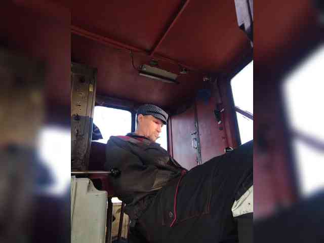 Maybus