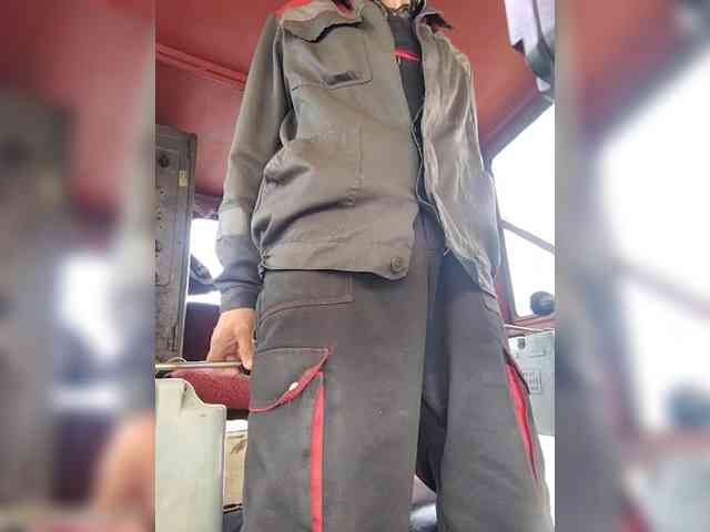 Maybus