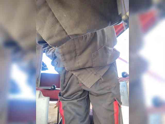 Maybus