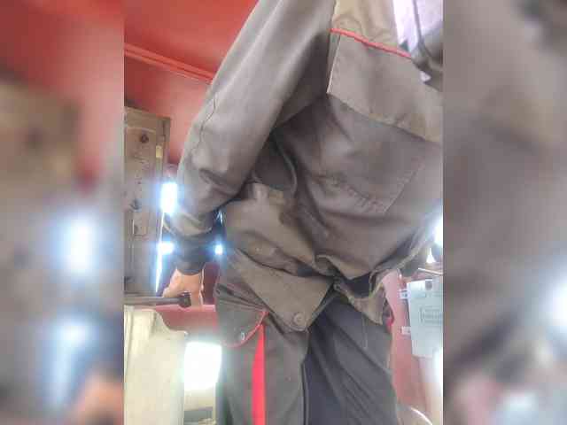 Maybus