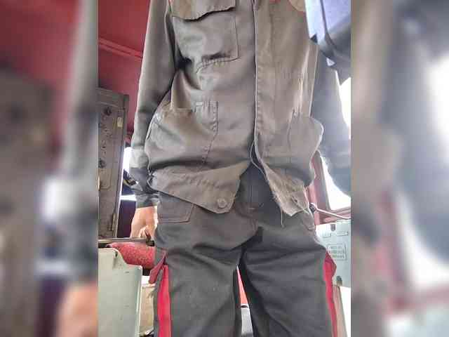 Maybus