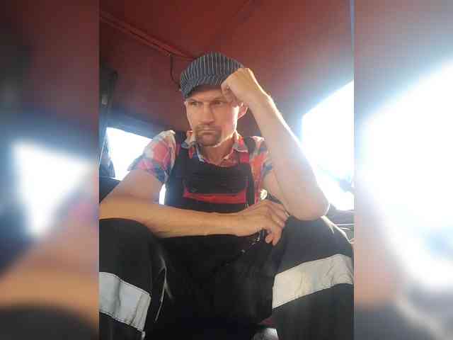Maybus