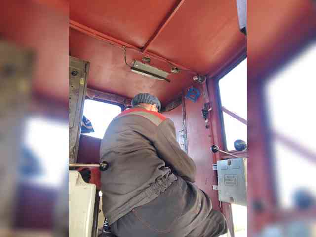 Maybus