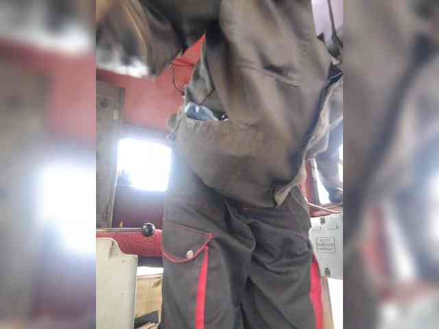 Maybus Sex Cam Show