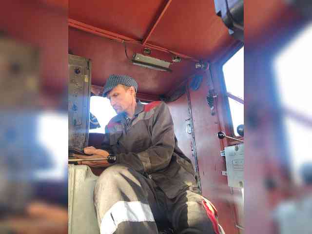 Maybus