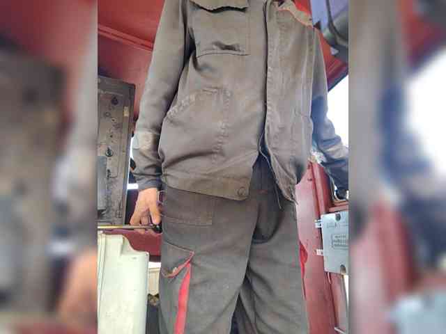 Maybus
