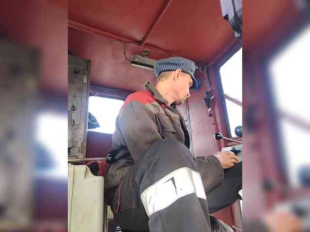 Maybus