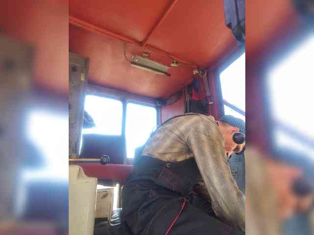 Maybus