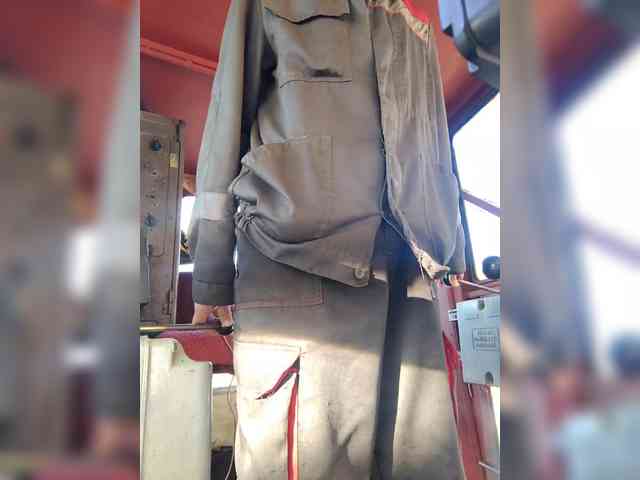 Maybus