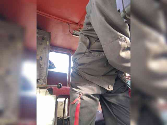 Maybus