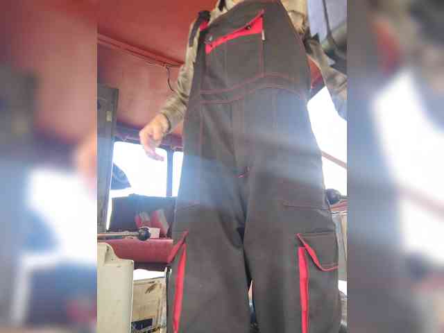 Maybus