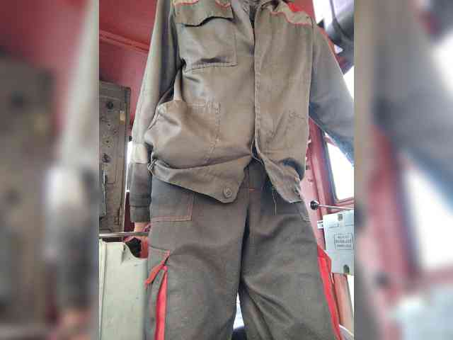 Maybus
