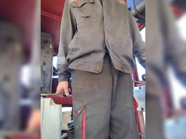 Maybus