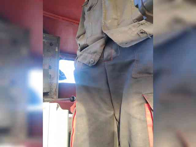 Maybus