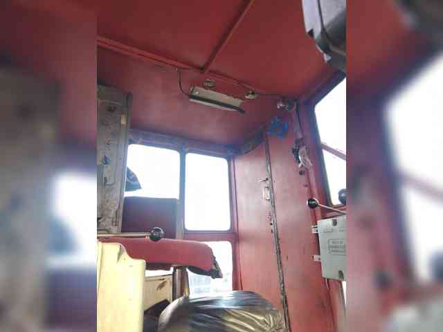 Maybus