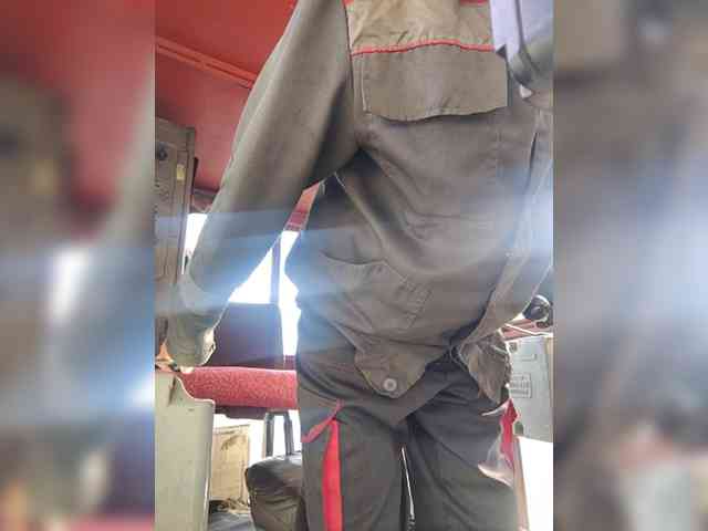 Maybus