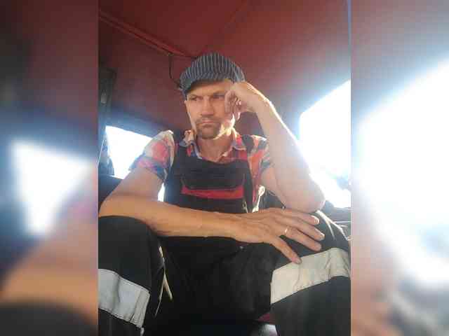 Maybus