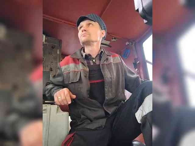 Maybus