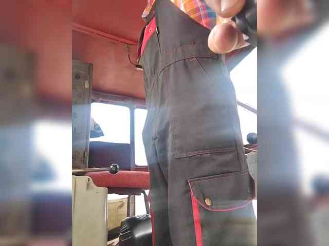 Maybus Sex Cam Show