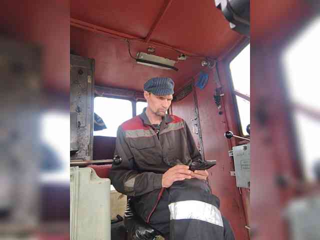 Maybus