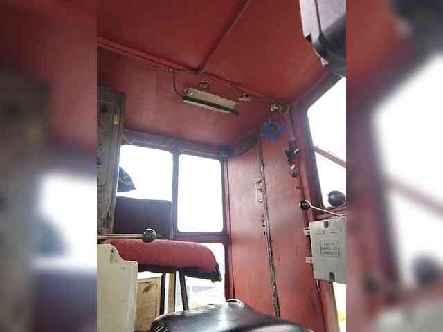 Maybus