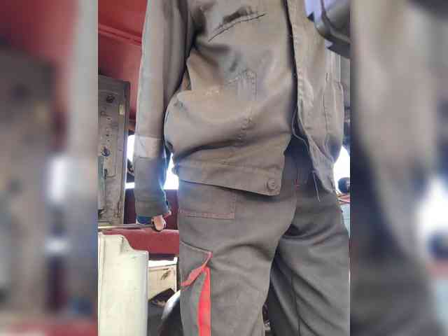 Maybus