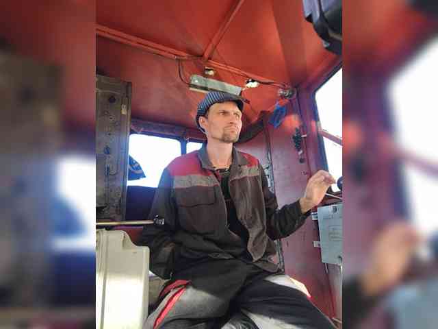 Maybus