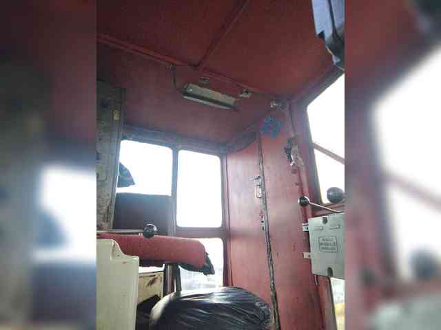 Maybus