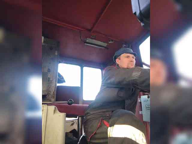 Maybus