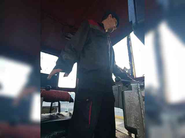 Maybus