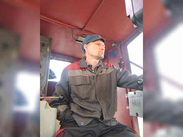 Maybus