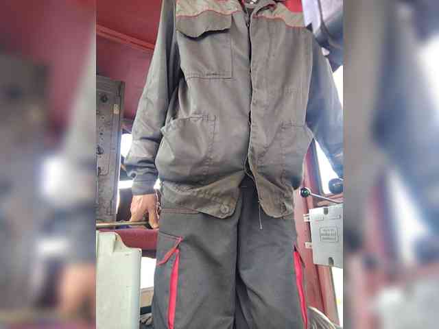 Maybus