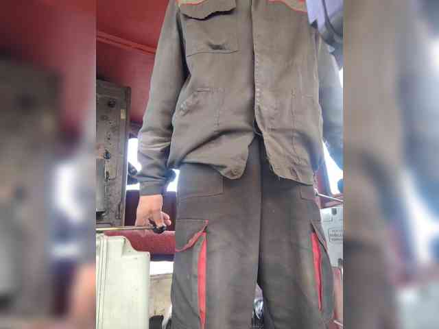 Maybus