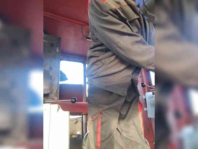 Maybus