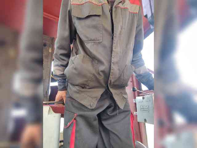 Maybus