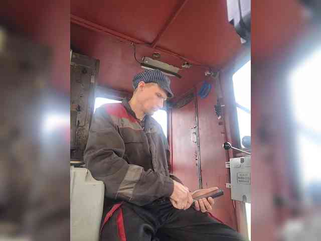 Maybus