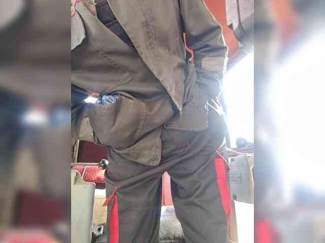 Maybus