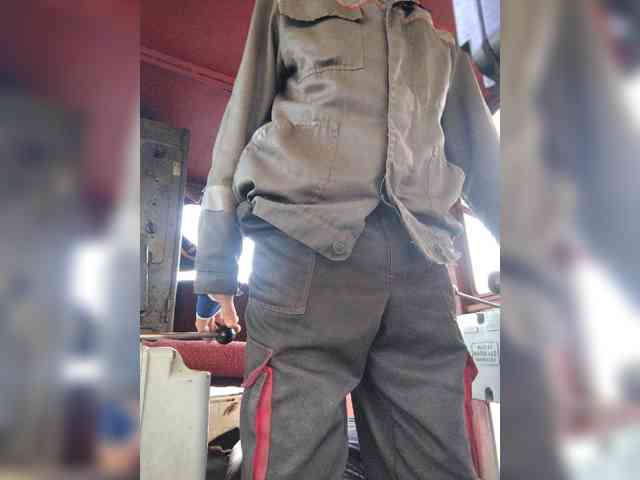 Maybus