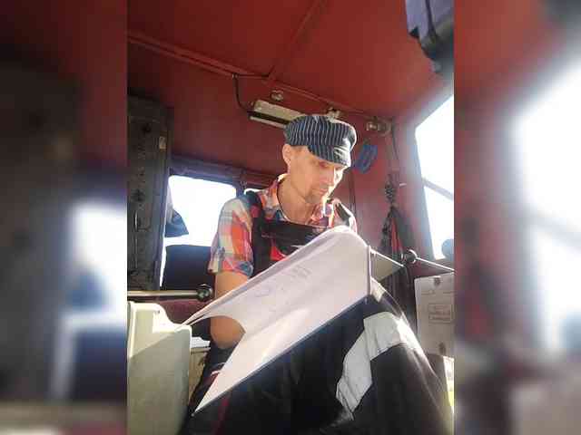 Maybus
