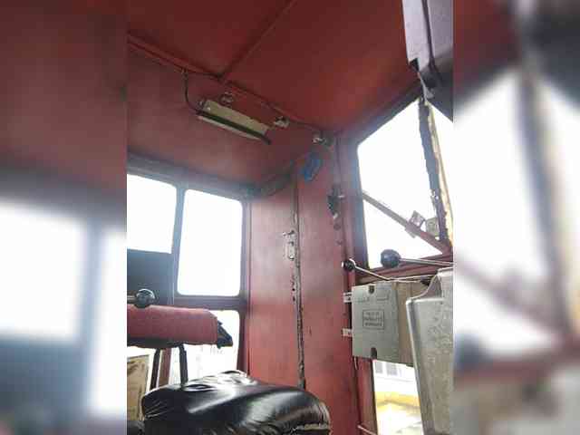 Maybus