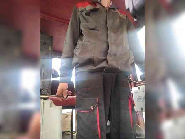Maybus