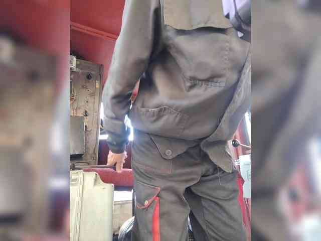 Maybus